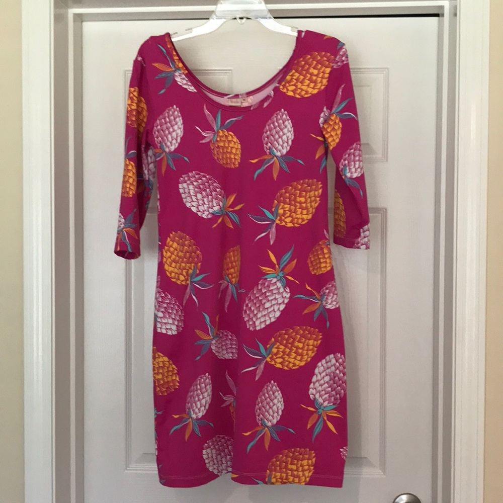 Cute Persifor Dress